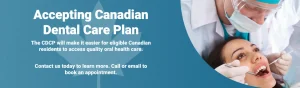 Dentistry on 89 Dr. Parekh and Associates Alliston Dental Clinic Dentists